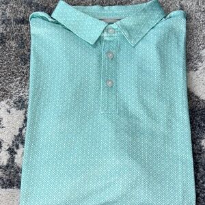Cutter & Buck Men's Golf Polo (small)